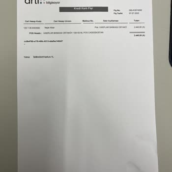 Para İstediklerine Rağmen iPhone Telefonuma Apple Destek Olmadı