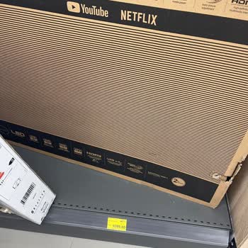 BİM 65WD9900 Dijitsu TV