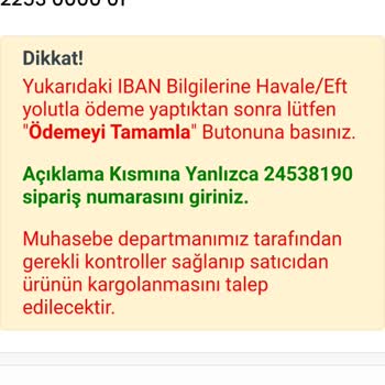 Sahibinden.com Paran Güvende Linkini Atıp Paramızı Çaldırıyorlar