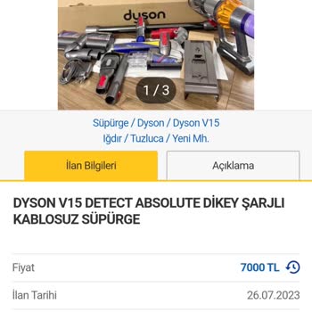 Sahibinden.com Paran Güvende Linkini Atıp Paramızı Çaldırıyorlar