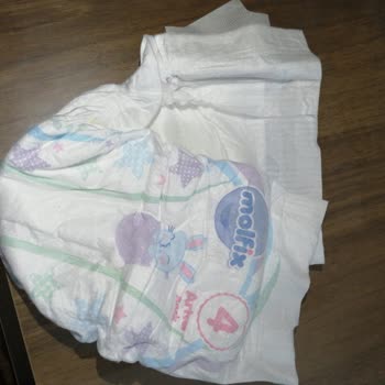 BİM Mağazasından Alınan Molfix Bez Farkı