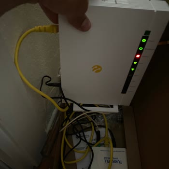 Superonline İnternete Bağlanamama Ve Bu Sebeple İlgilenecek Muhatap Bulamama
