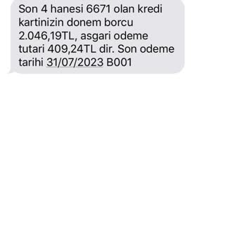Ziraat Bankası'nın Olmayan Kart Üzerinden Borç Ödetmesi