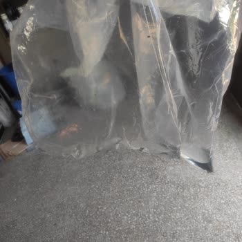 Evony 1500 Ml Markalı Eksik Ve Hasar Görmüş Ürünün Telafisi