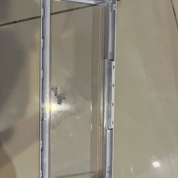 Beko Marka Buzdolabının Garantisi Var Ama Parçası İçin Ücret İstenmesi