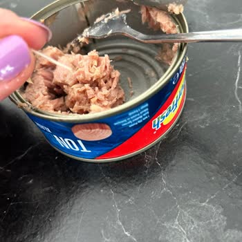 Superfresh Ton Balığından Kılçık Çıktı