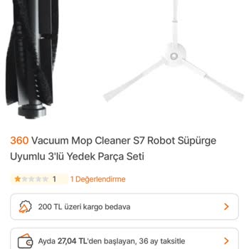 Hepsiburada Eksik Ürün Gönderiminde Müşterisini Korumuyor