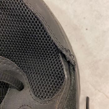 Boyner'den Aldığım Skechers Ayakkabının Dikişleri Attı Ve İçi Soyuldu!