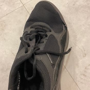 Boyner'den Aldığım Skechers Ayakkabının Dikişleri Attı Ve İçi Soyuldu!