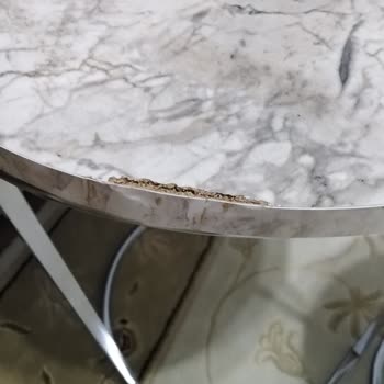 Özşanal Ürün Teslim Süresinin Aşılması Hasarlı Ürün Teslimi