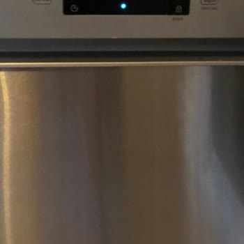 Samsung DW60M5040FS Bulaşık Makinesi Üretici Hatalı Kusurlu Maldır