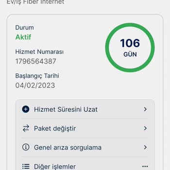 Comnet Taahhüt Ettiği Hızı Sağlamıyor