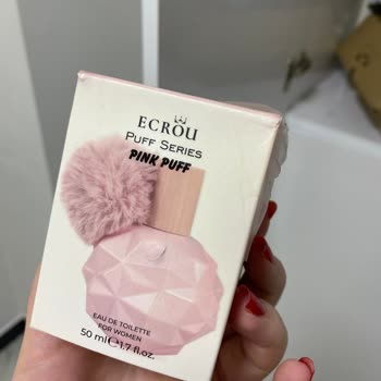 Ecrou Ürün Hasarlı Çıktı