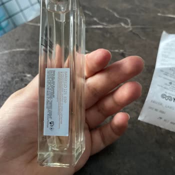 Bargello Perfume Fiyat Yükseltip Kokuları Bozmuşsunuz!