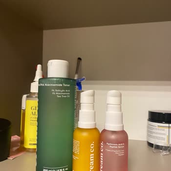 Cream Co Yarım Ürün Gönderimi