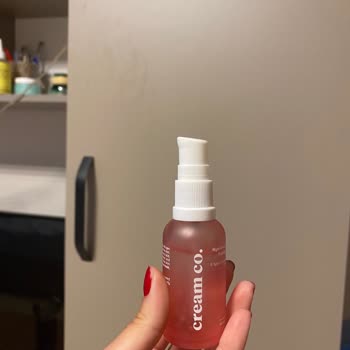 Cream Co Yarım Ürün Gönderimi