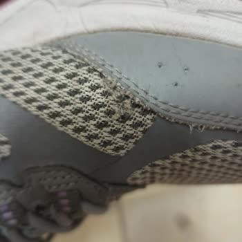 Skechers Gotrail Altitude Mi Bir Daha Asla.