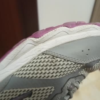Skechers Gotrail Altitude Mi Bir Daha Asla.