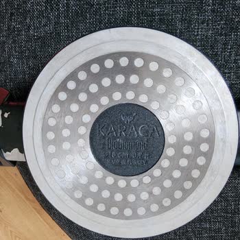 Karaca Züccaciye Mağazası Beni Mağdur Etti