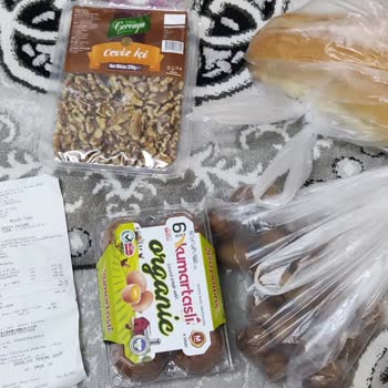 A101 Çankırı Şubesindeki Yumurta Fiyatında Yanıltıcı Etiketleme