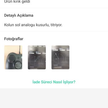 Dolap Uygulaması Satıcı Mağduriyeti