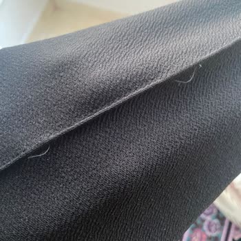 İncetopuk.com'dan Aldığım Kalitesiz Pantolon Ve İlgisiz Müşteri Hizmetleri