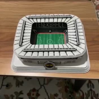 Fenerium Ürünün Boş Bir Kutusu Yok Diye Değişim Yapmadılar Faturası Varken