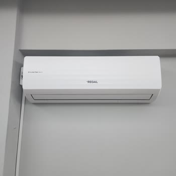 Dtm Outlet Sıfır Vestel Regal Marka 12bin BTU Klima Soğutma Yapmıyor.