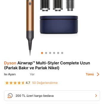 Hepsiburada Dyson Ürünümü Göndermiyor Müşteri Ayırıyor