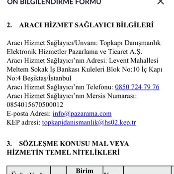 Pazarama Orijinal İbaresi İle Sahte Ürün Satıyor!