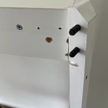 Kelebek Mobilya Kullanılmış Ve Eksik Ürün