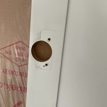 Kelebek Mobilya Kullanılmış Ve Eksik Ürün