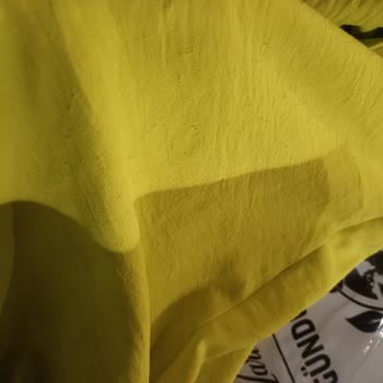 Batik Moda Ürünün Tüylenmesi İçin Yapılan Geri Dönüş Kabul Edilemez