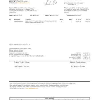 Realme Ana Kart Değişimi Sonrası Kayıtsız IMEI Hatası