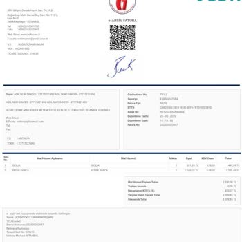 BDH Bilişim Destek Hizmetleri Ana Kart Değişimi Sonrası Kayıtsız IMEI Hatası