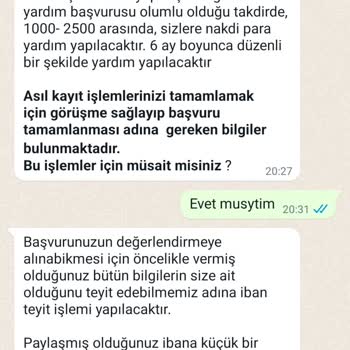 İyilik Eli Vakfi