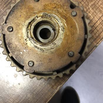 Citroen Yedek Parça Üretiminin Durdurulması Tamir Edilmemesi, İlgisizlik