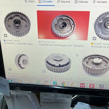 Citroen Yedek Parça Üretiminin Durdurulması Tamir Edilmemesi, İlgisizlik