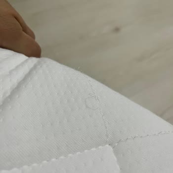 Yataş Yatak Pişmanlıktır
