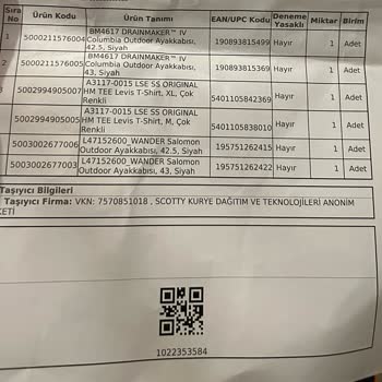 Boyner İnternet Mağazasında Ayrı Sepette Ayrı Fiyat