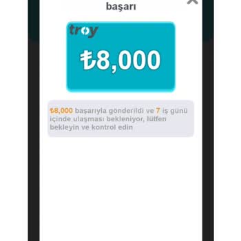 Royal Block Puzzle Oyunu Paramı Yatırmadı