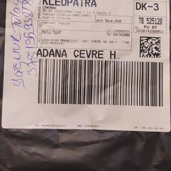 Torpidokorumastore Yanlış Ürün Gönderimi