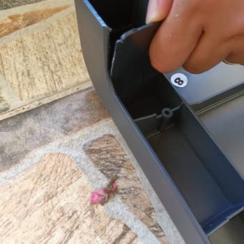 Modalife Koçtaş'tan Aldığım Bahçe Takımı Eksik Ve Hasarlı Geldi!