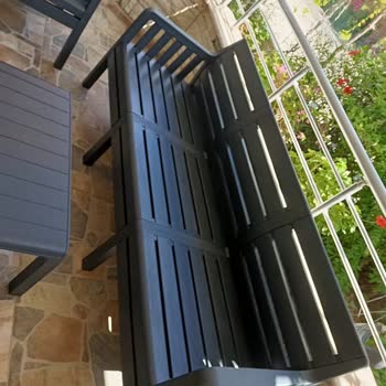 Modalife Koçtaş'tan Aldığım Bahçe Takımı Eksik Ve Hasarlı Geldi!