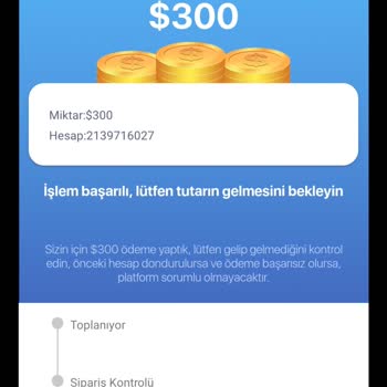 Gptube Adında Bir Uygulamanın Yanıltması