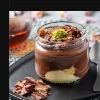 Dessert Port İnternet Sitesindeki Menüdeki Fiyatı İle Kasadaki Fiyatlar Bambaşka