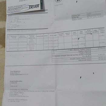 Parasını Ödediğim Ürünün Siemens Tarafından Elime Ulaştırılmaması