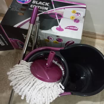 Parex Temizlik Seti Dayanıksız