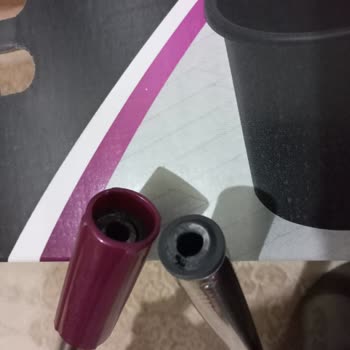 Parex Temizlik Seti Dayanıksız