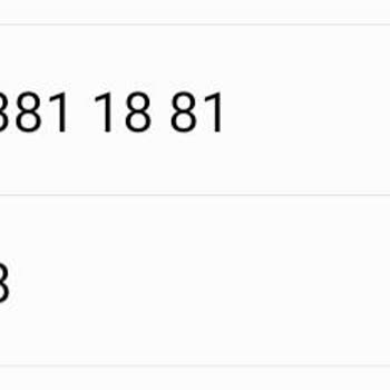 Fibabanka Beni Mağdur Etti